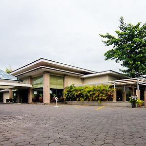 Hotel Tasneem Malioboro Yogyakarta